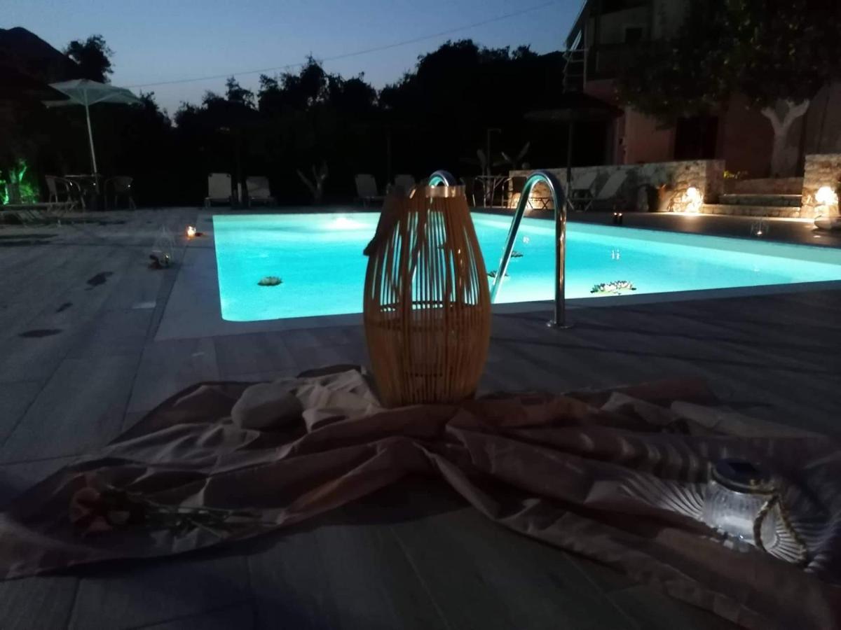 Villa Sarai بارغا المظهر الخارجي الصورة