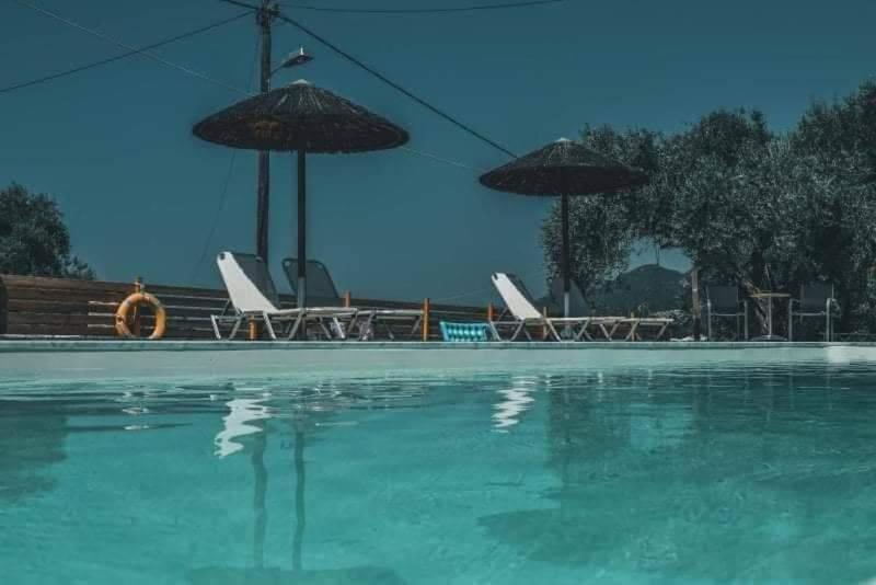 Villa Sarai بارغا المظهر الخارجي الصورة