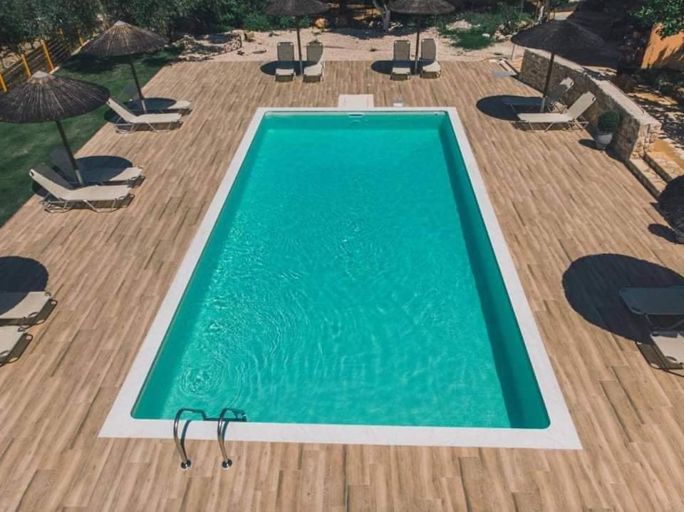 Villa Sarai بارغا المظهر الخارجي الصورة